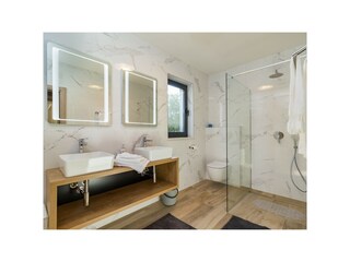 Villa Ližnjan Caratteristiche 26