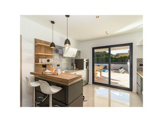 Villa Ližnjan Caratteristiche 20