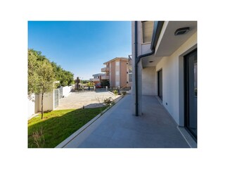 Villa Ližnjan Buitenaudio-opname 15
