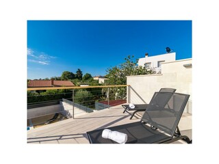 Villa Ližnjan Buitenaudio-opname 13