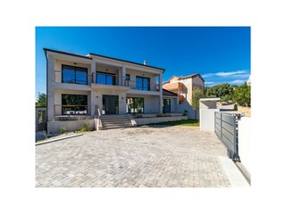 Villa Ližnjan Registrazione all'aperto 16