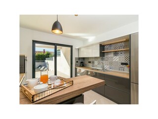 Villa Ližnjan Caratteristiche 21