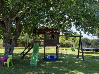 Villa Barban Buitenaudio-opname 9