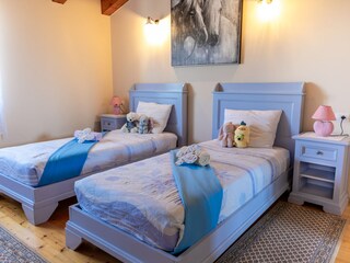 Villa Barban Ausstattung 27