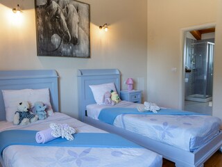 Villa Barban Caratteristiche 28