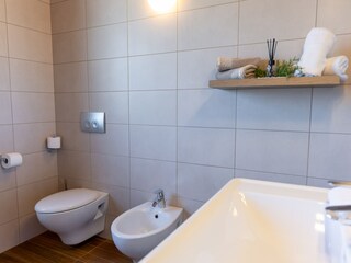 Villa Barban Ausstattung 32