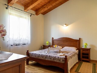 Villa Barban Caratteristiche 33