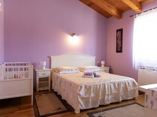 Villa Barban Caratteristiche 36