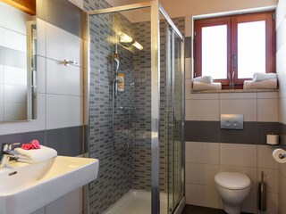 Villa Barban Ausstattung 38