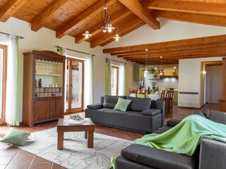 Villa Barban Caratteristiche 20