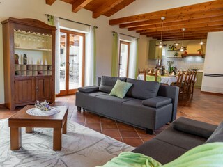 Villa Barban Caratteristiche 21