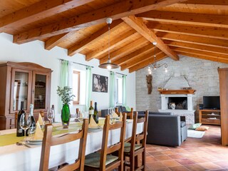 Villa Barban Caratteristiche 24