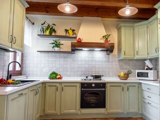 Villa Barban Caratteristiche 26