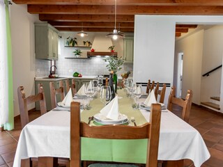 Villa Barban Caratteristiche 25