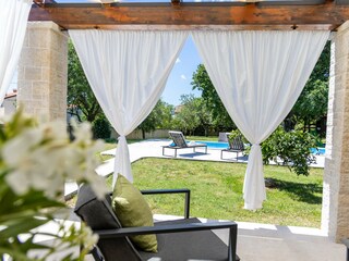 Villa Barban Außenaufnahme 18