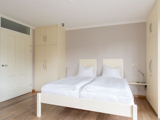 Schlafzimmer EG