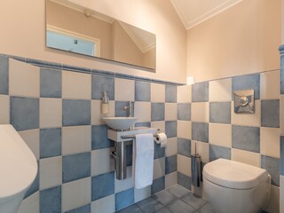 Casa per le vacanze Buren Caratteristiche 15