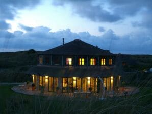 Holiday house De Braamhorst