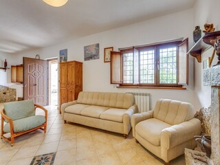 Chalet Cleto Kenmerken 34