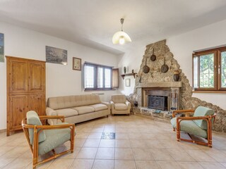 Chalet Cleto Ausstattung 30