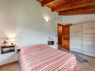 Chalet Cleto Caratteristiche 30