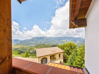 Chalet Cleto Outdoor Recording 11