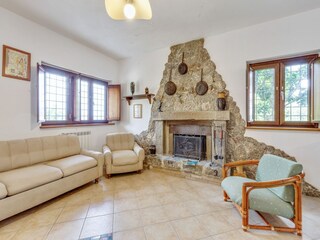 Chalet Cleto Kenmerken 12