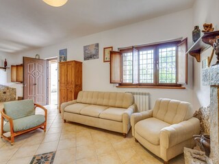 Chalet Cleto Features 24