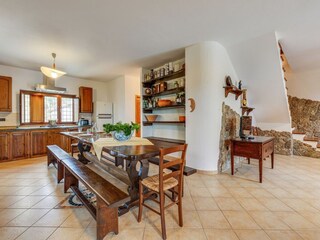 Chalet Cleto Features 30