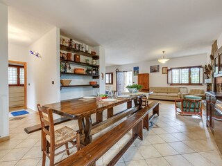 Chalet Cleto Features 12
