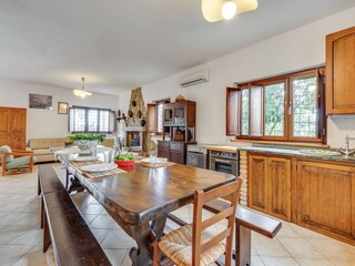 Chalet Cleto Features 14