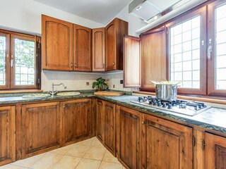 Chalet Cleto Caratteristiche 15