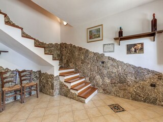 Chalet Cleto Équipement 22