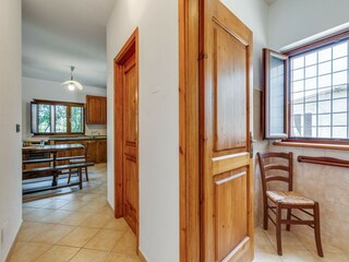 Chalet Cleto Équipement 32