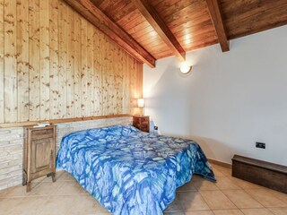 Chalet Cleto Kenmerken 26