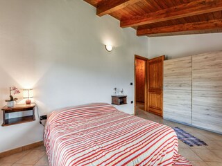 Chalet Cleto Caratteristiche 18