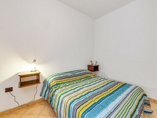 Chalet Cleto Kenmerken 15