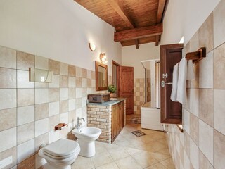 Chalet Cleto Características 22