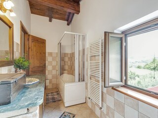 Chalet Cleto Équipement 21