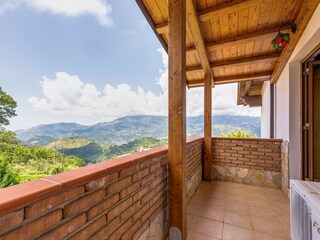 Chalet Cleto Buitenaudio-opname 9