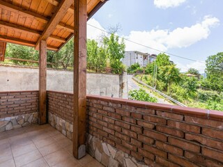 Chalet Cleto Buitenaudio-opname 9