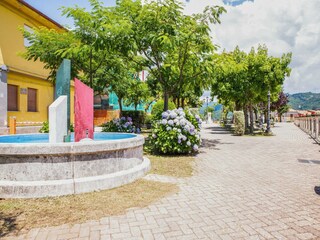 Chalet Cleto Buitenaudio-opname 10