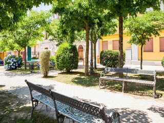 Chalet Cleto Registrazione all'aperto 5