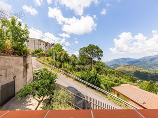 Chalet Cleto Buitenaudio-opname 3