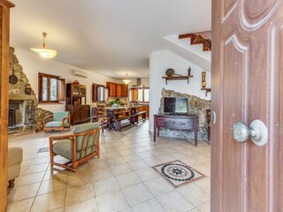 Chalet Cleto Kenmerken 23