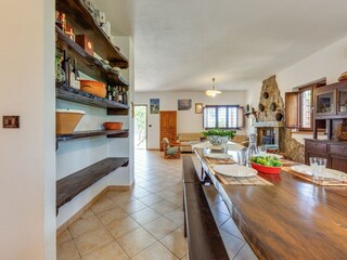 Chalet Cleto Features 26