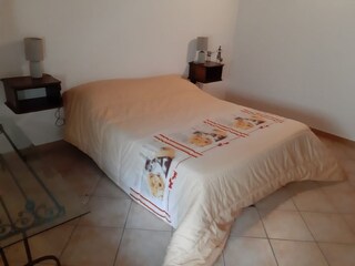 Chalet Cleto Ausstattung 21