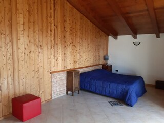 Chalet Cleto Kenmerken 20