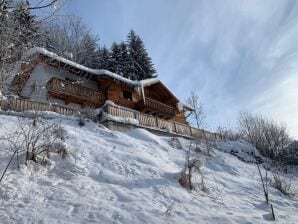 Chalet in Bruck am Grossglockner vlakbij skilift - Zell am See-Kaprun - image1