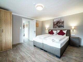 Chalet Bruck / Großglocknerstraße Ausstattung 23